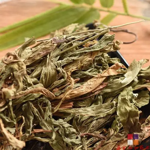 二椒茶